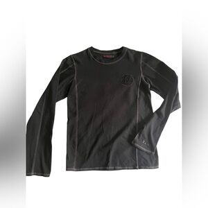 Fiorucci Long Sleeve Shirt